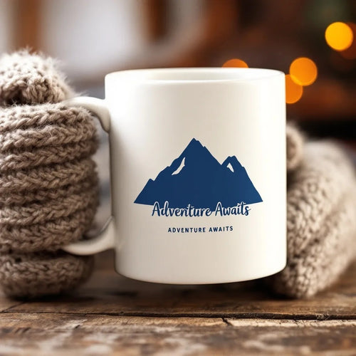 Personalised Mugs