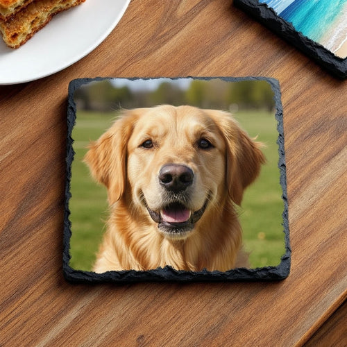 Personalised Coasters